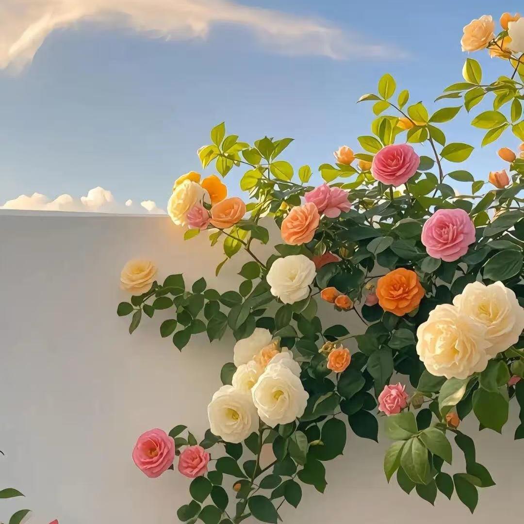 李哈哈·且行且哈哈❤️