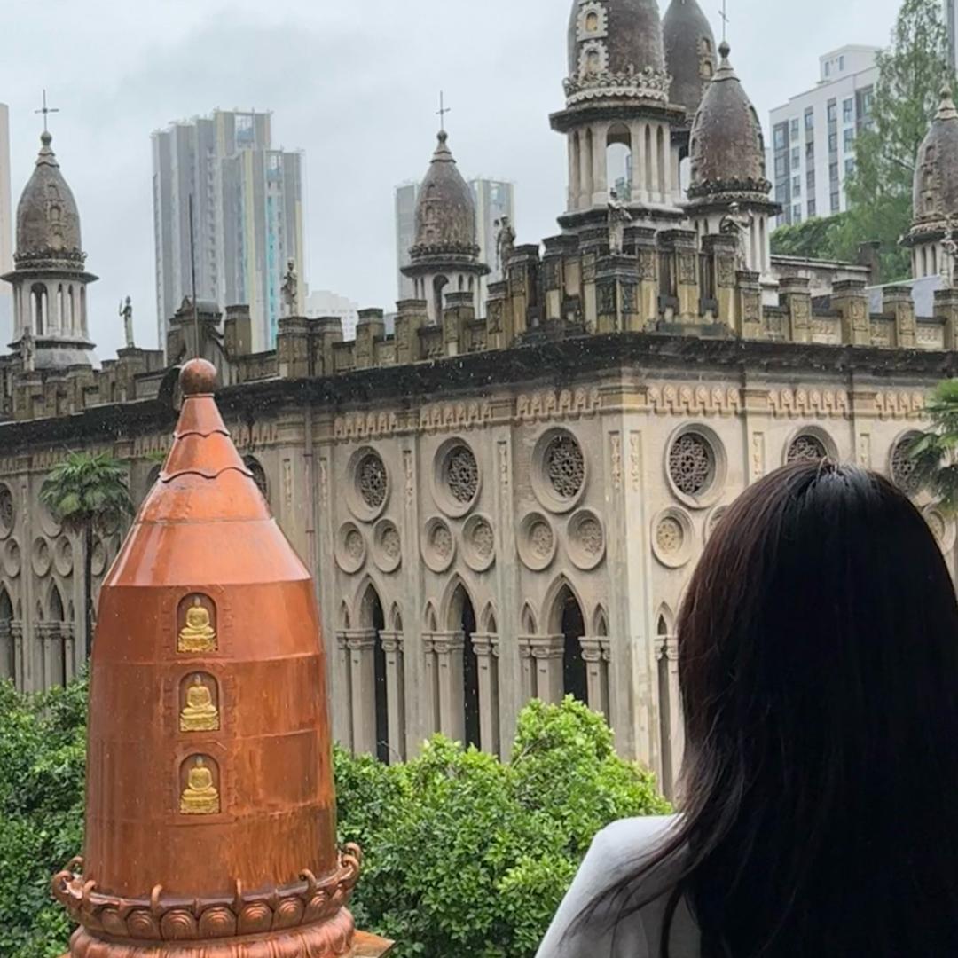 达拉崩吧