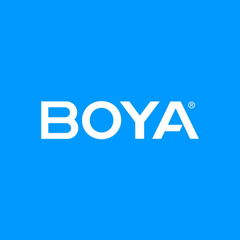 BOYA数码旗舰店