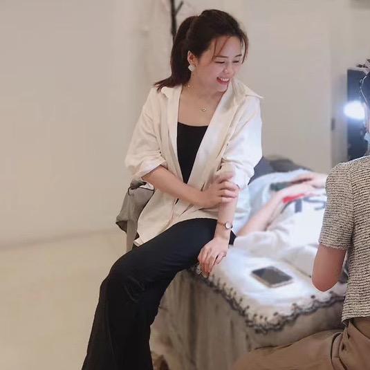 陈店米姚产康君姐