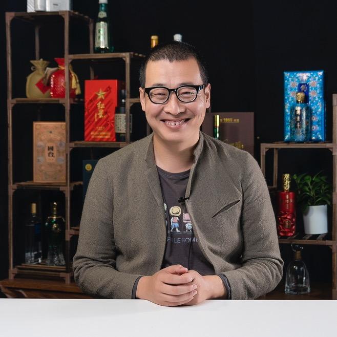 微醺老孙