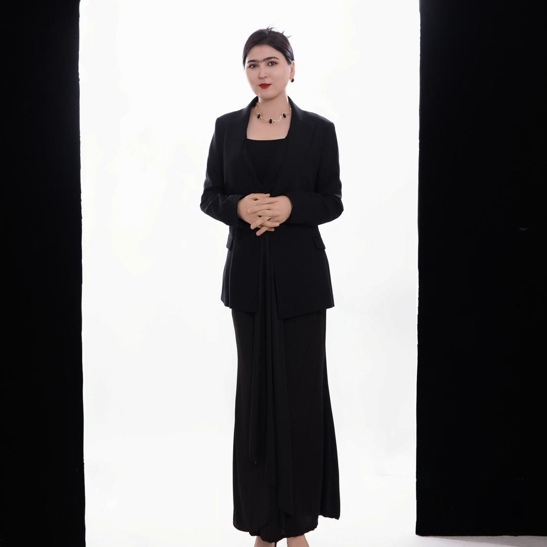 化妆师 💋排则莱提