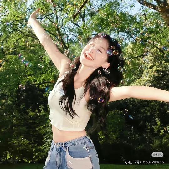 琪琪好物推荐