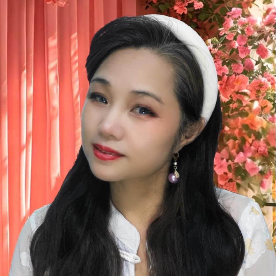 婷婷🍀