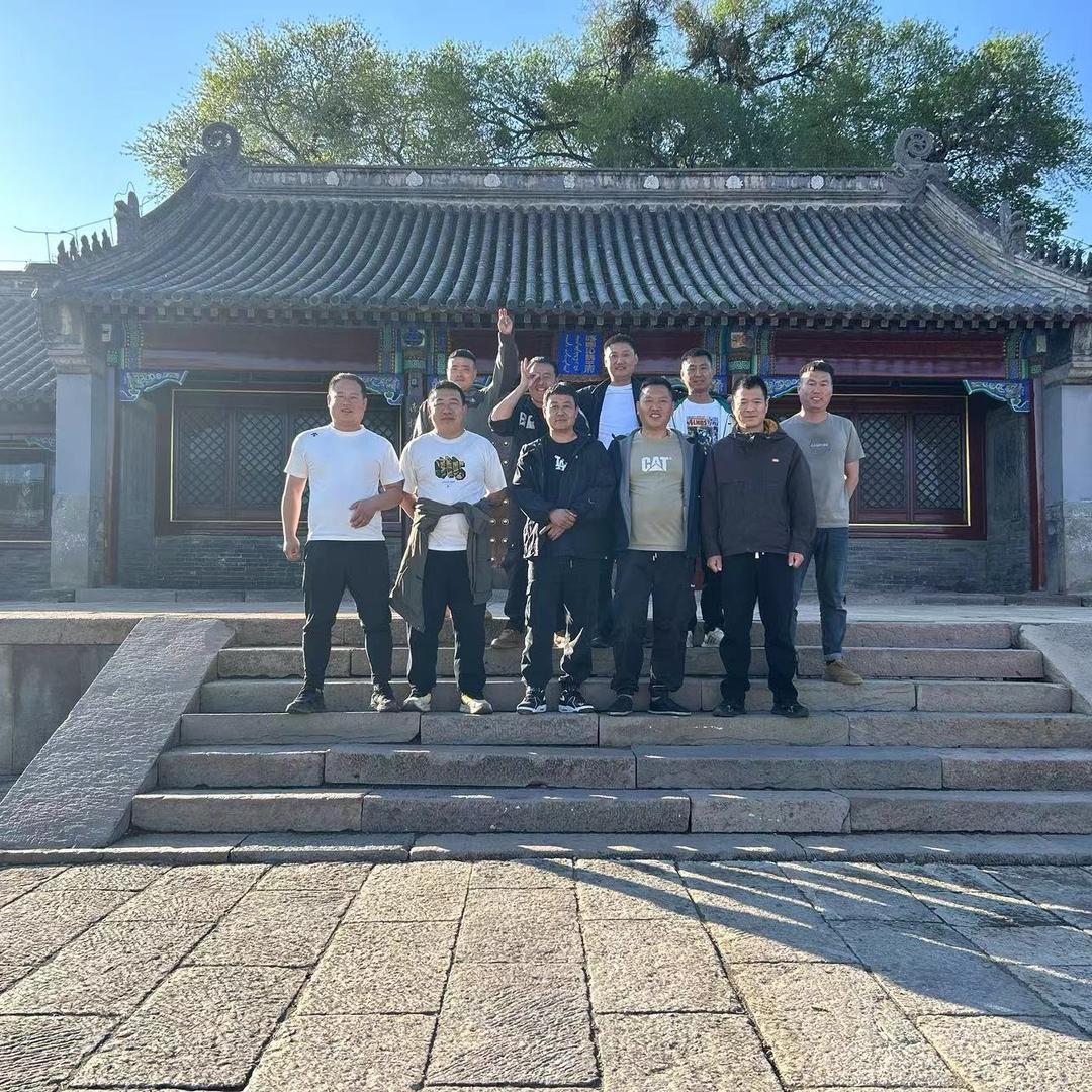 爽快机械～辽宁孙鹏