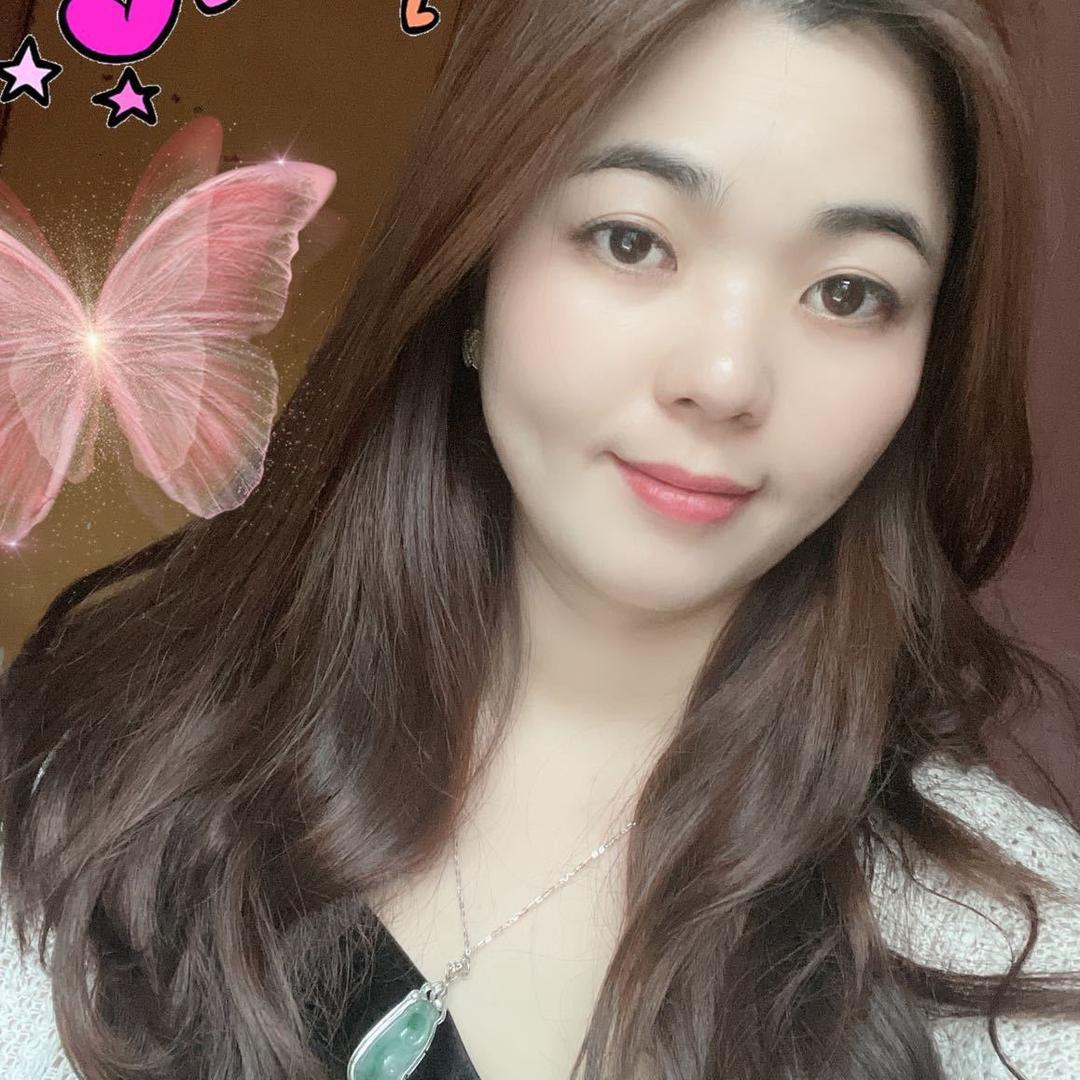 鱼小姐