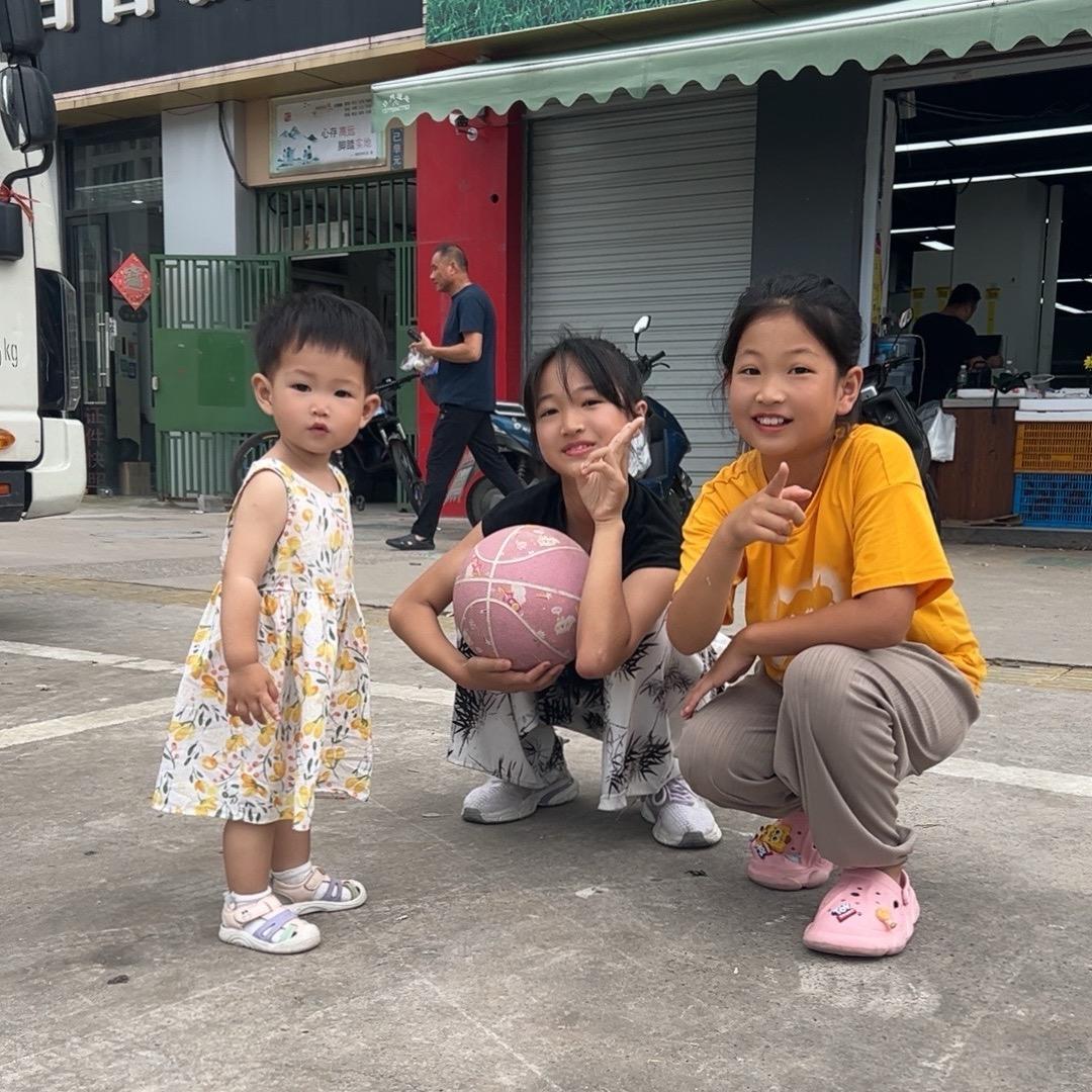 好邻居生鲜超市