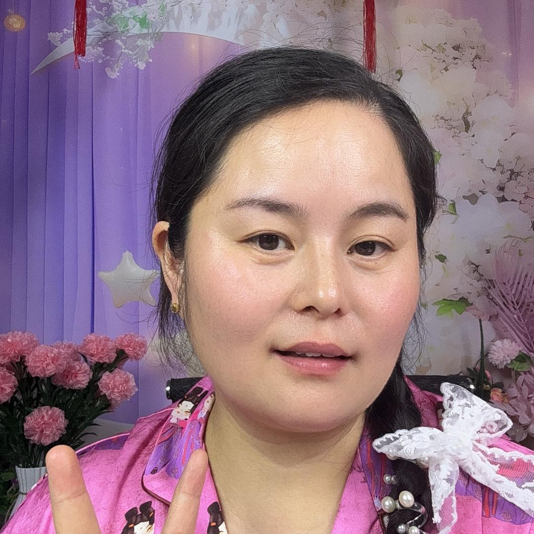 熙妈🎤（下午2点40开播)