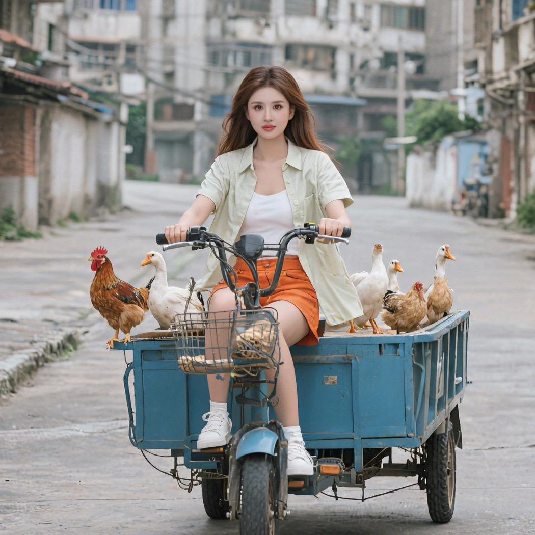 鸡排🐥研究所