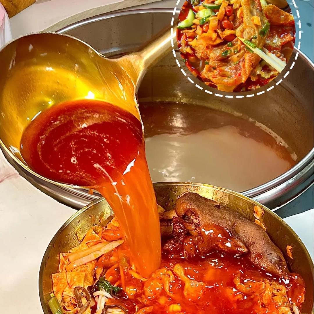 惠州市新谊贸易有限公司