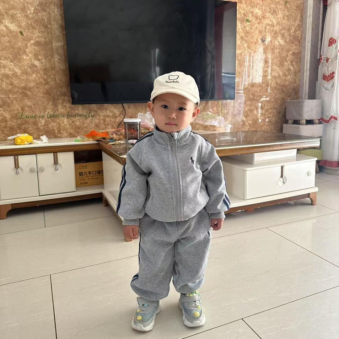 健康是福