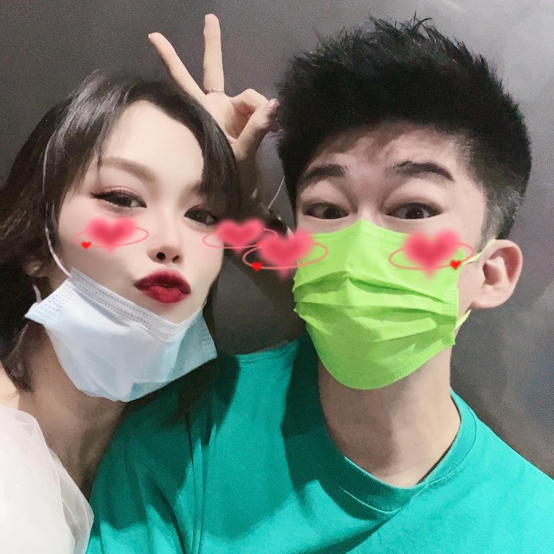 🌈 ゛默莎💋✨
