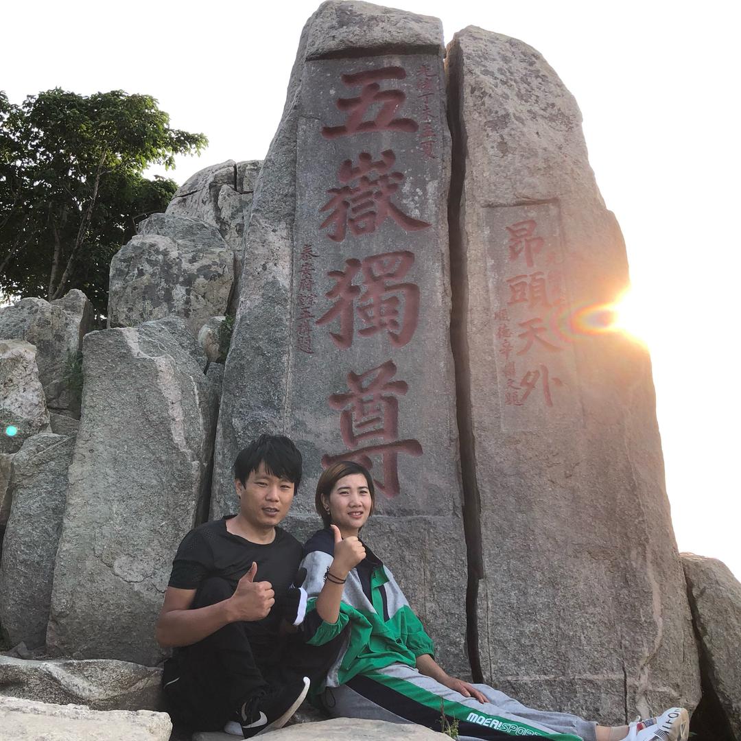 王丽小波