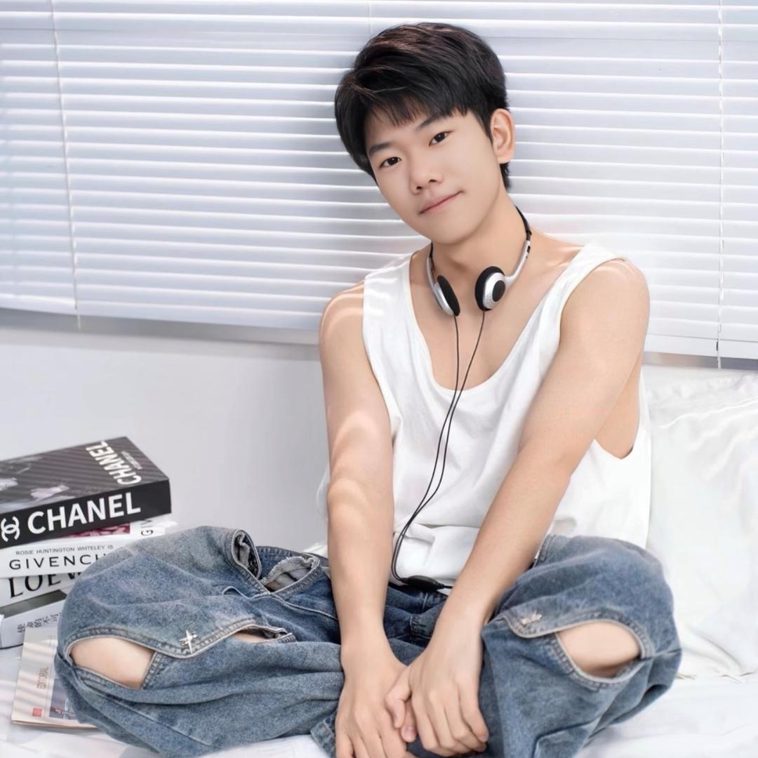 炒粉哥。（收徒）