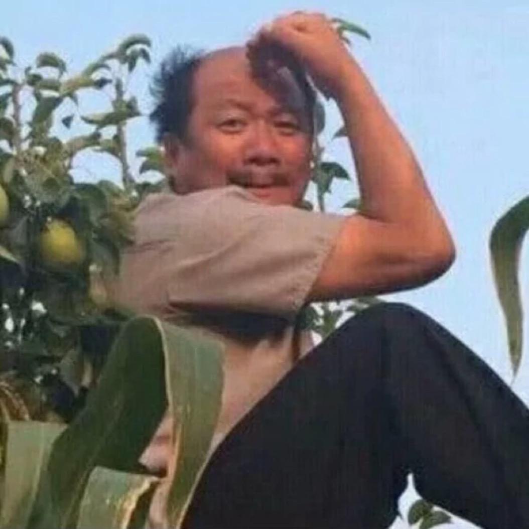 小盆友~