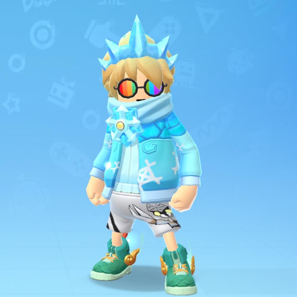 杨扬（小萌吖）