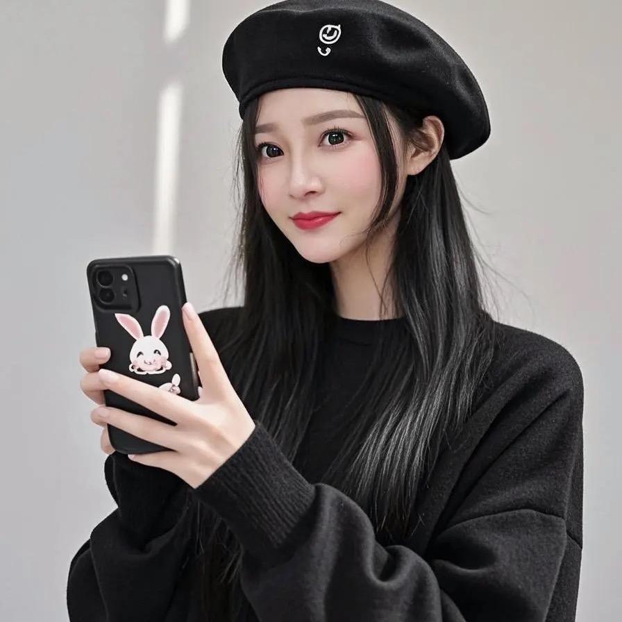 盼盼