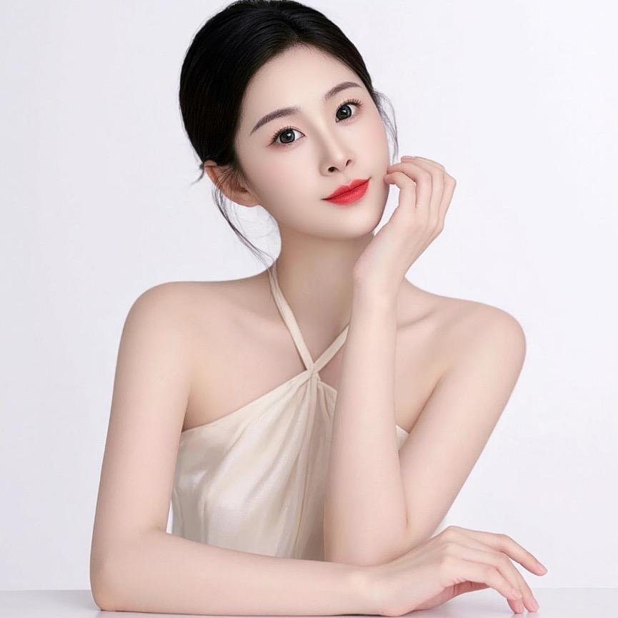 👧🏻 ·  一身祖宗味-