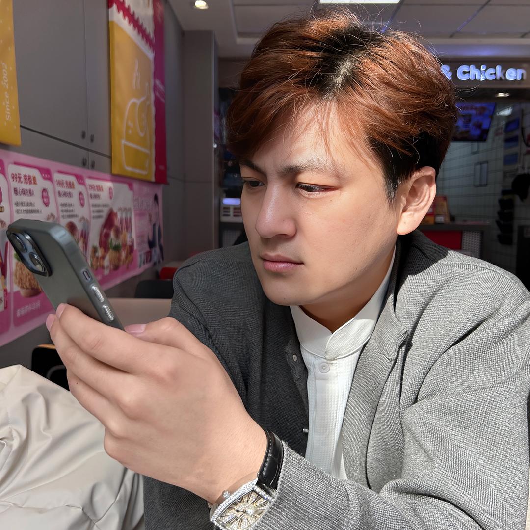 老吴有话说