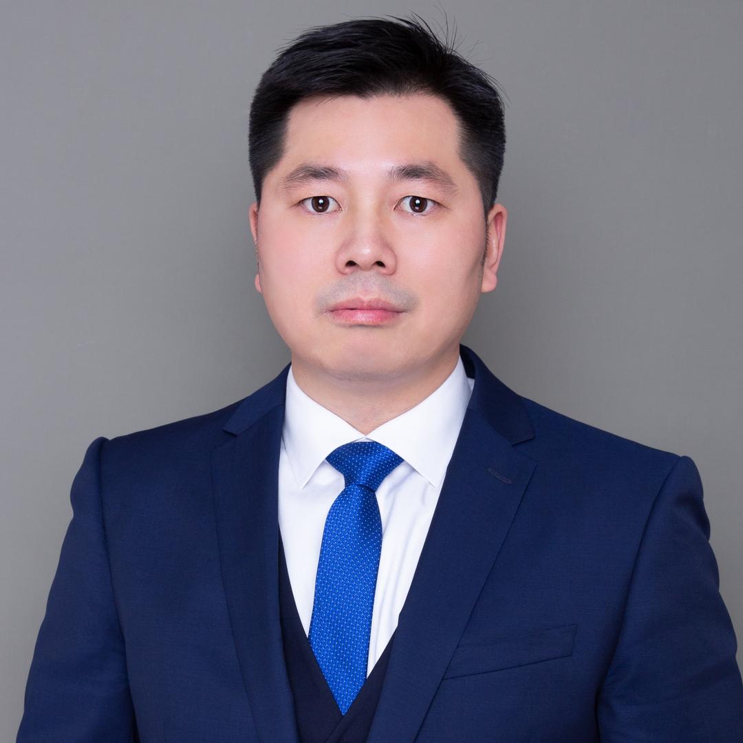靳国强｜刑事律师