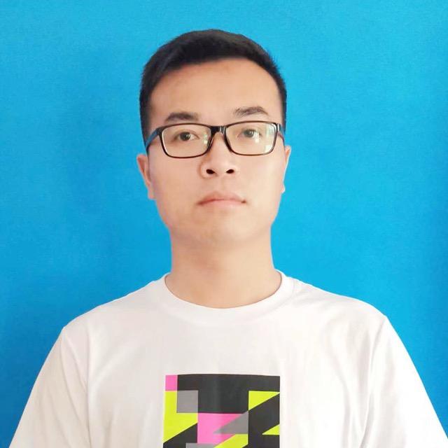 硬笔书法李老师