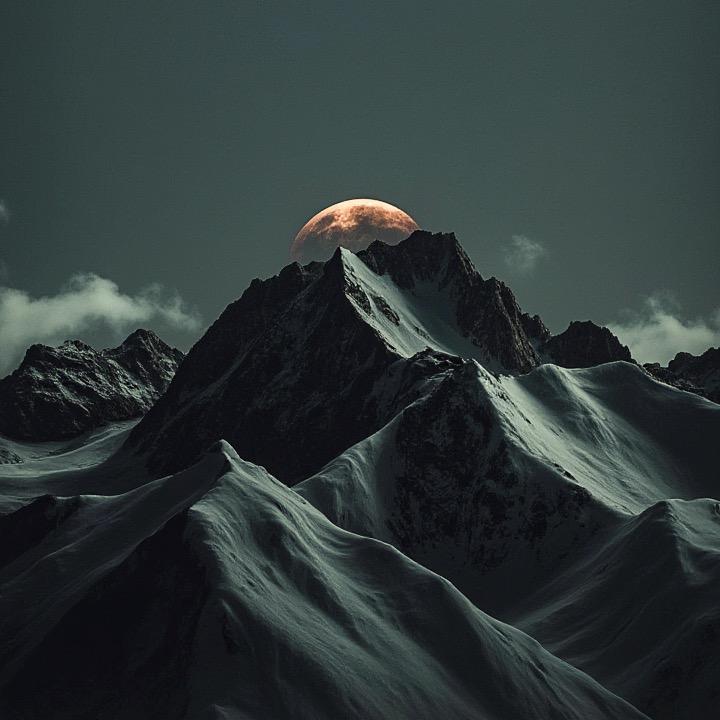 不想说话.e
