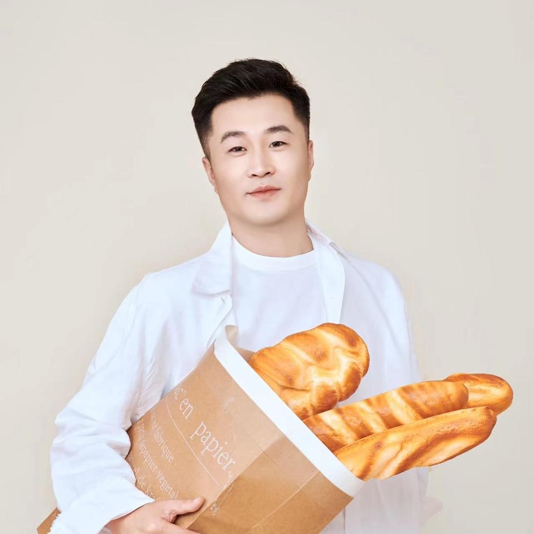 达子爱美食