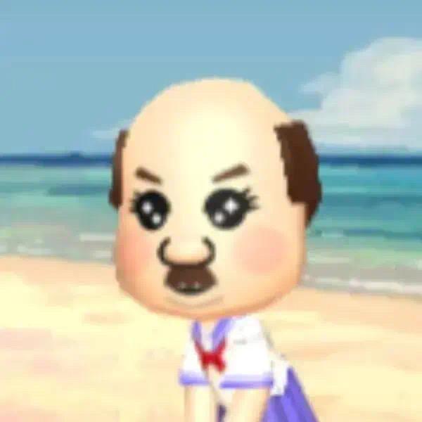 农村入