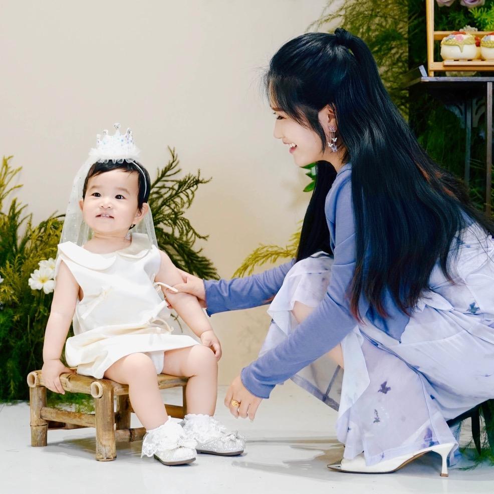 珍珠的幼师妈妈