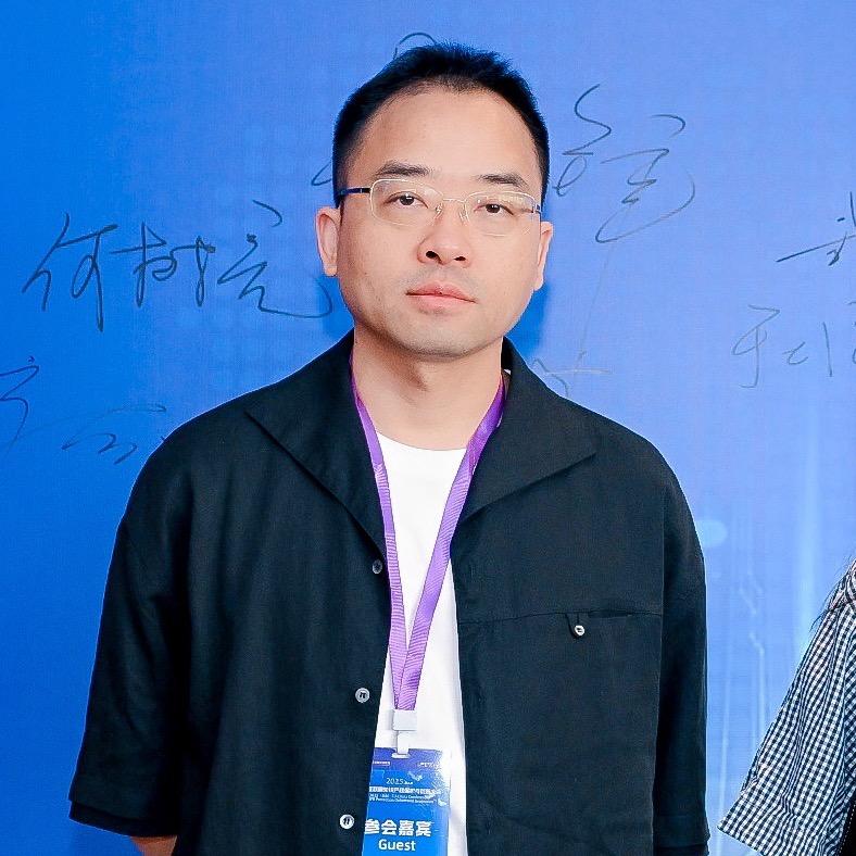 子树说（蓄须明志100天发起人）