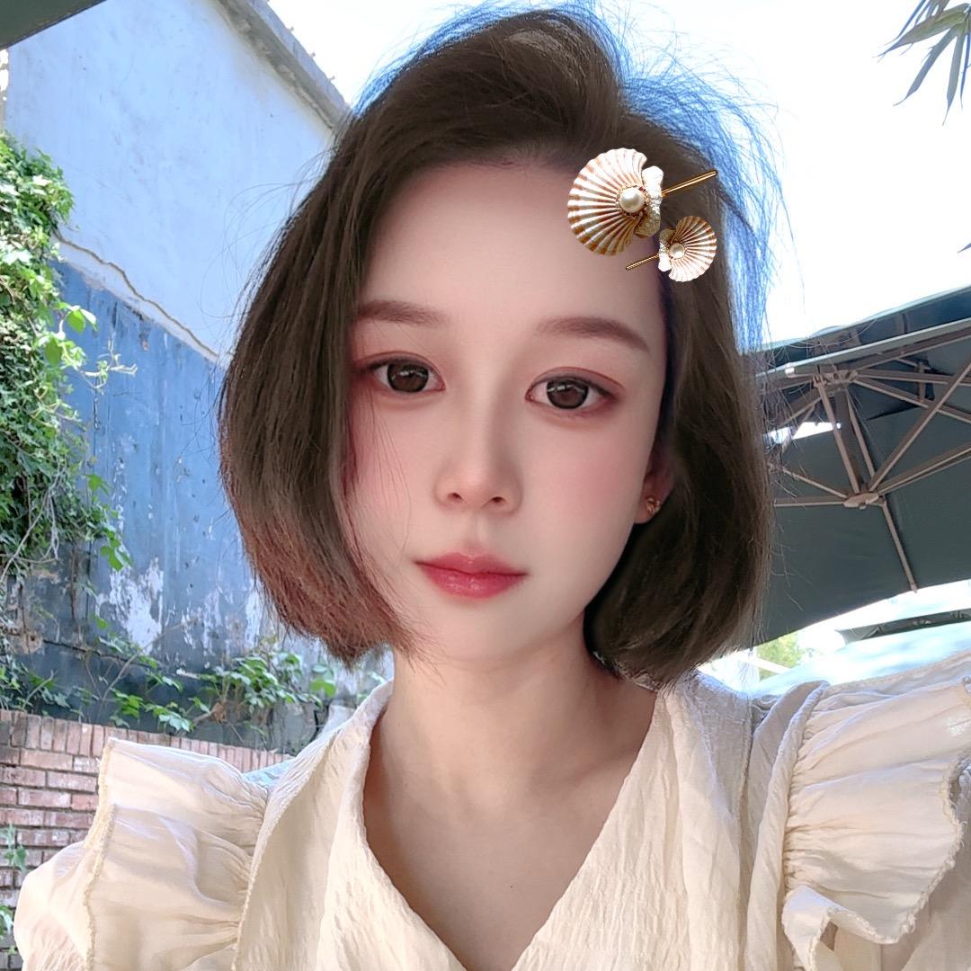 妍妮子💃💃💋