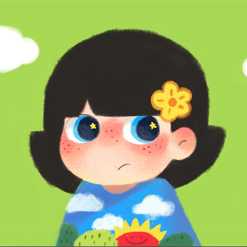 小小玉