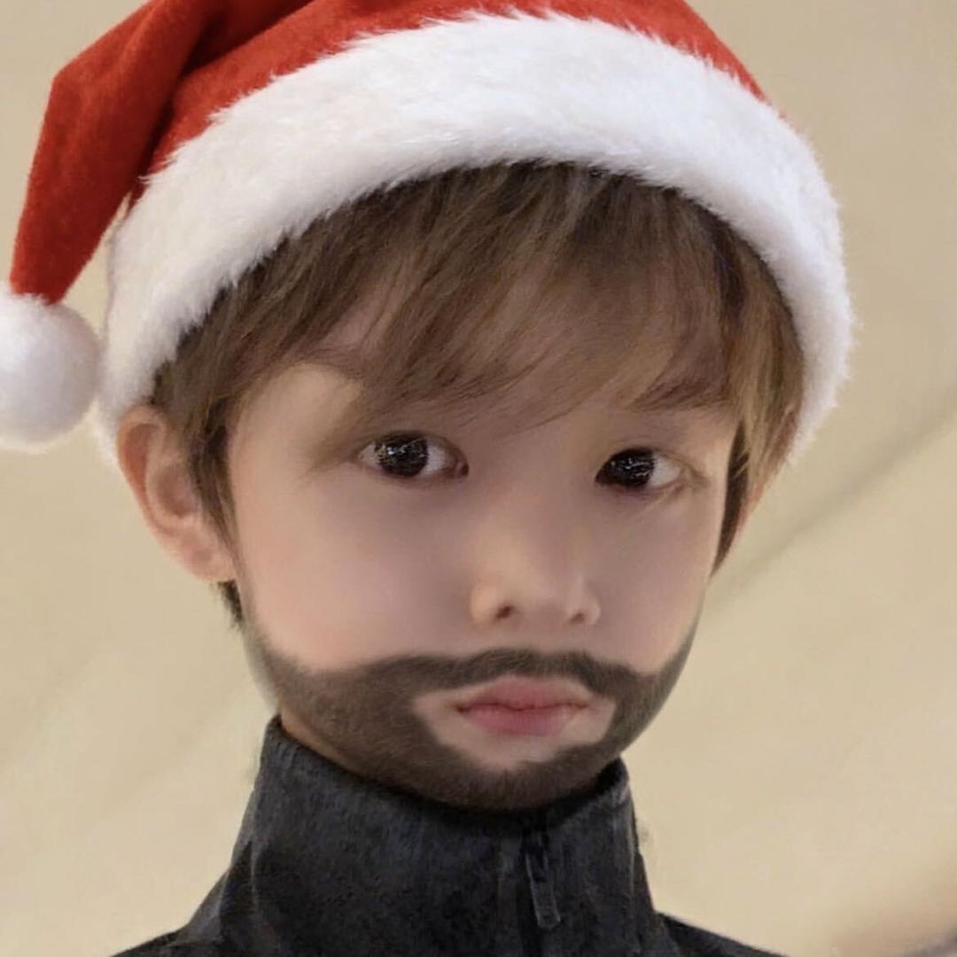 人
