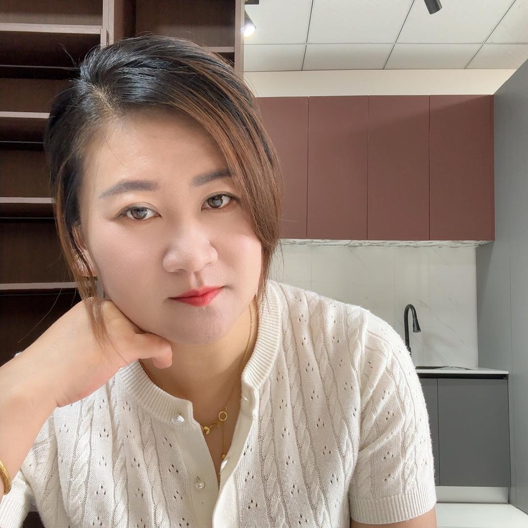 呼市全屋定制源头工厂-王芳