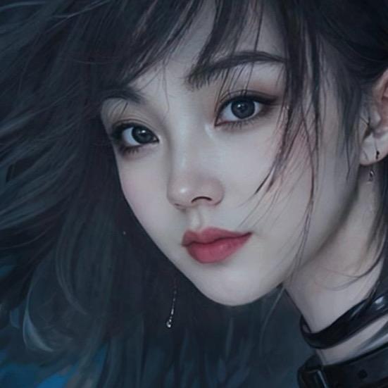 妹子