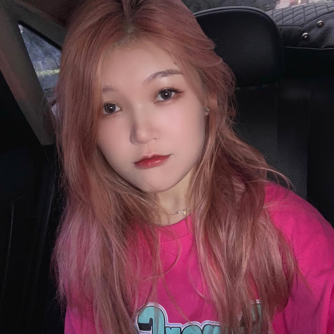 云上一只淼淼喵（可约妆