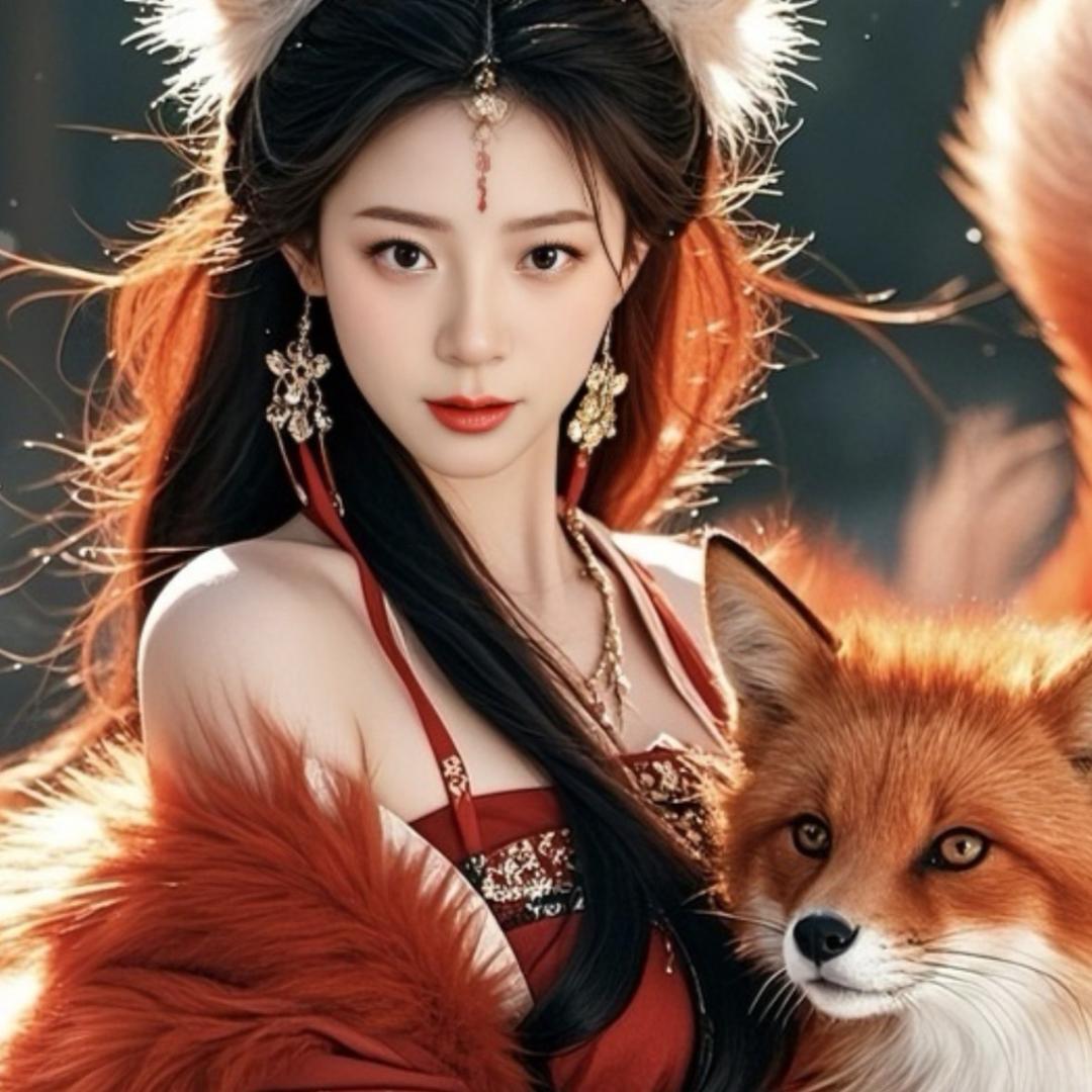 令狐的妲己