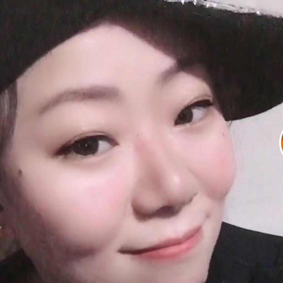 娟子学跳舞