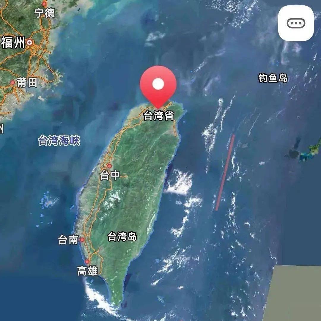 臺風視頻