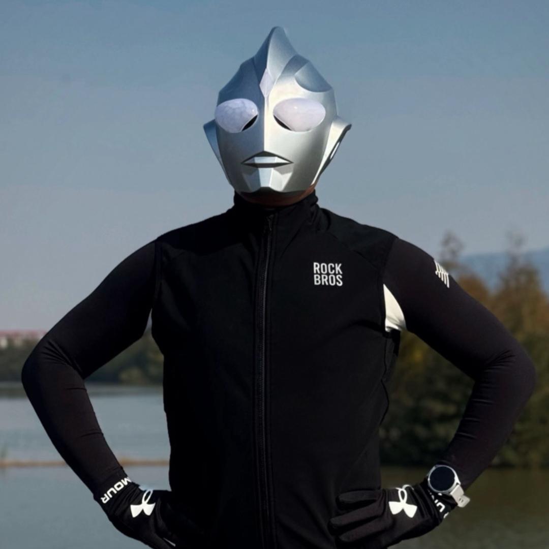 爱运动的南波万🫥