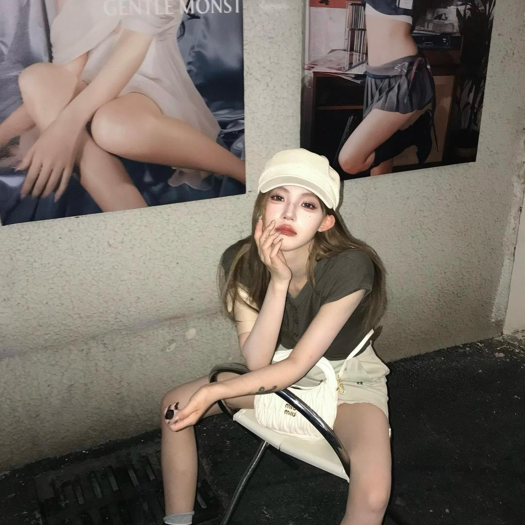 7柒