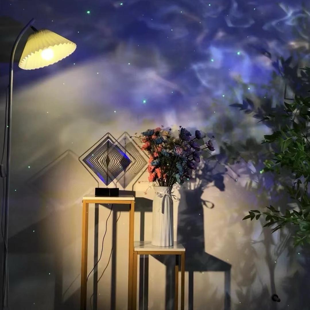 内在美（裤头哥）