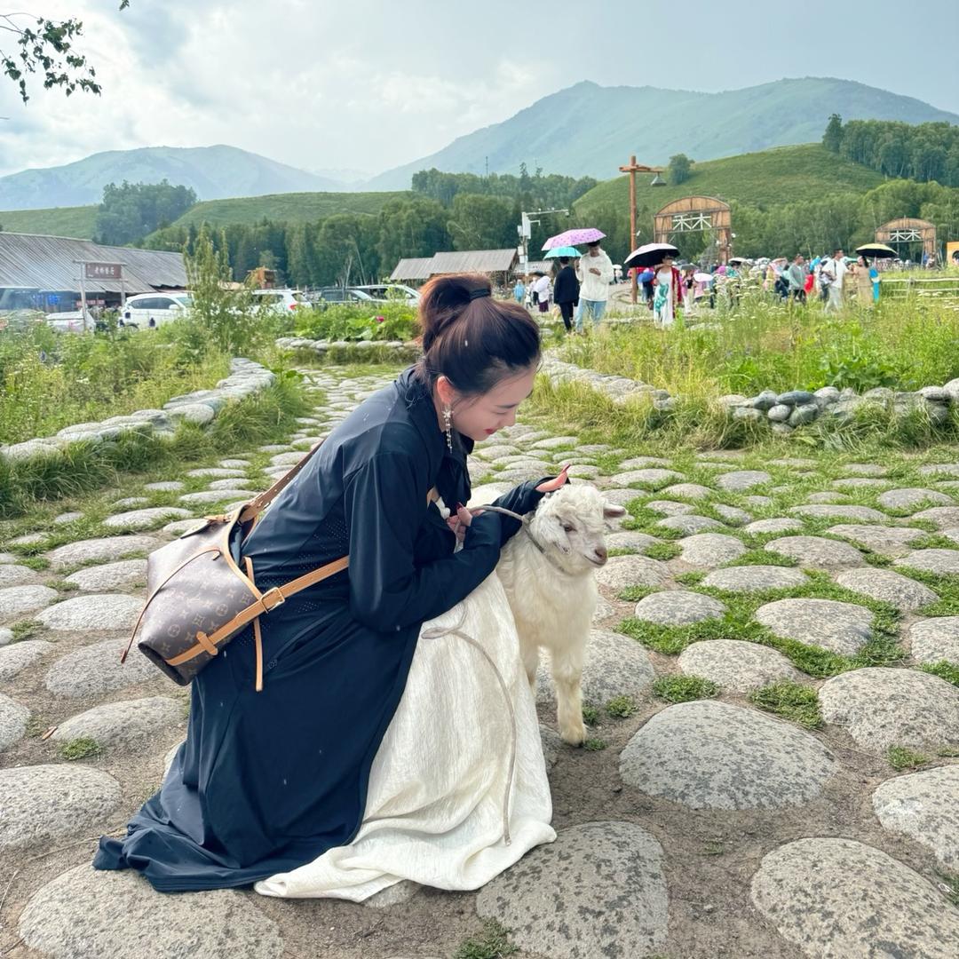 樱桃没了大丸子