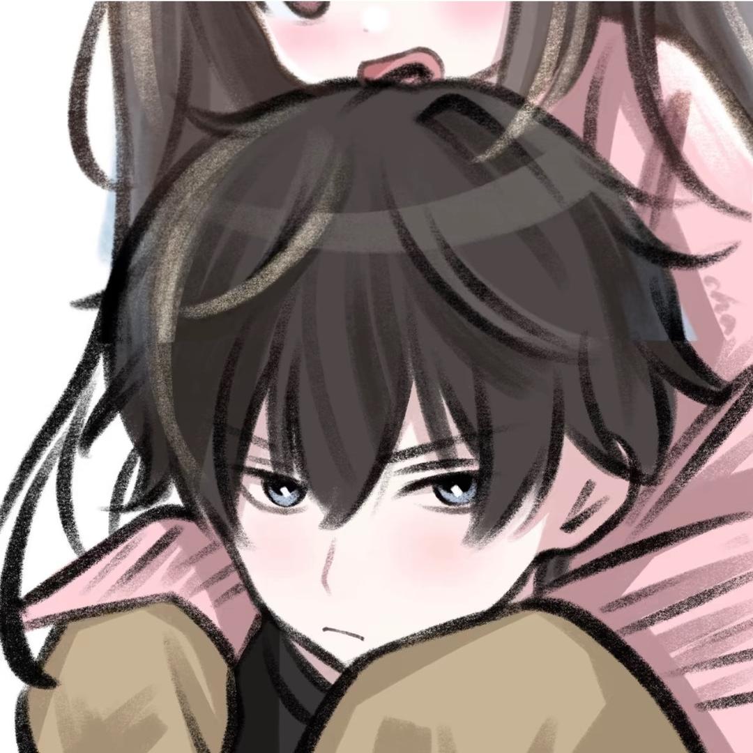 伴寒入冬.