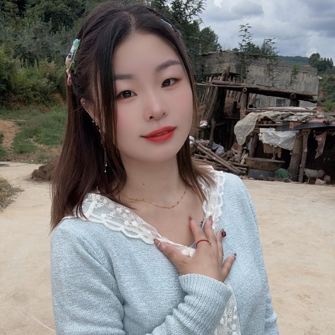 ᥫ.ɞ°Miss•陈