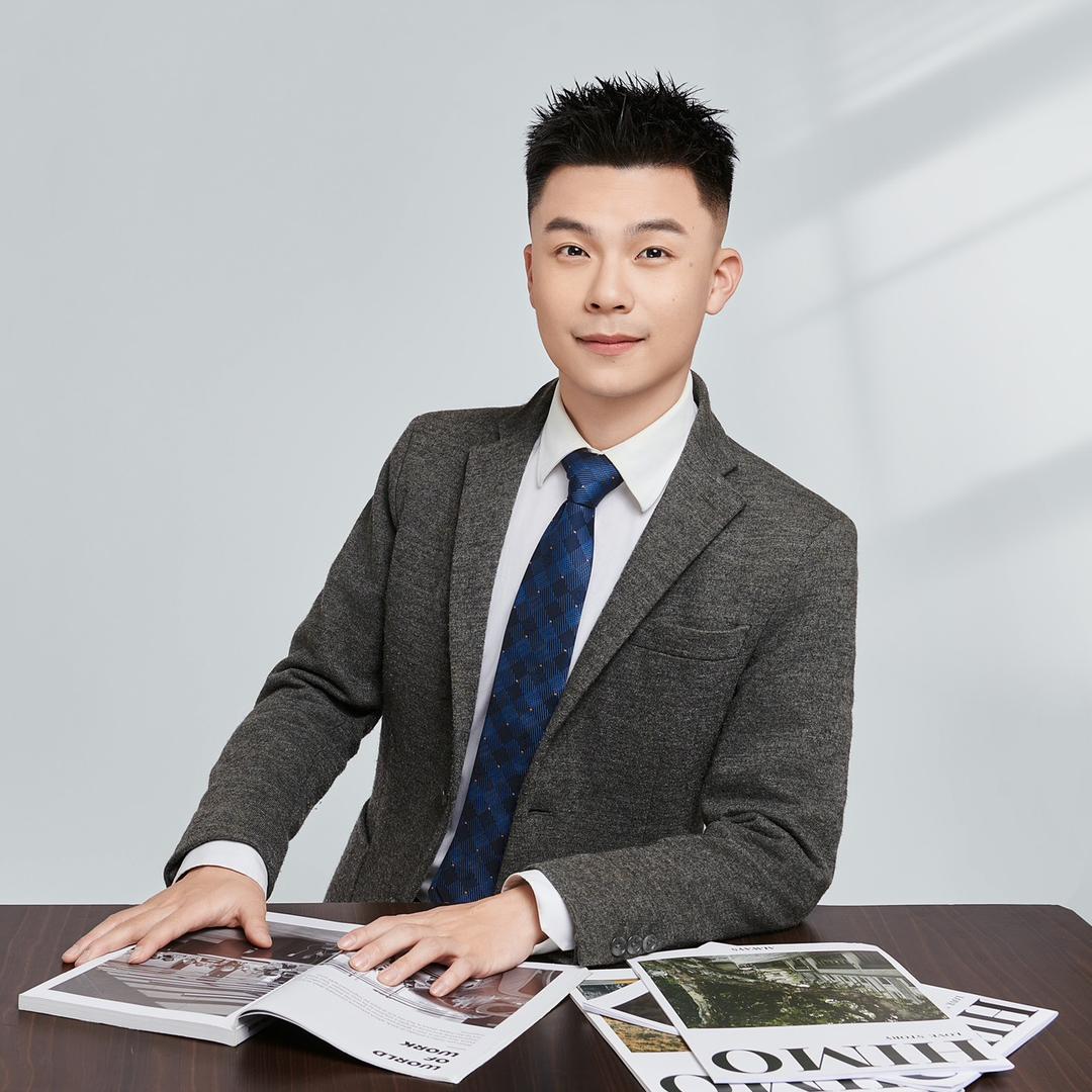 杭州智杰说房