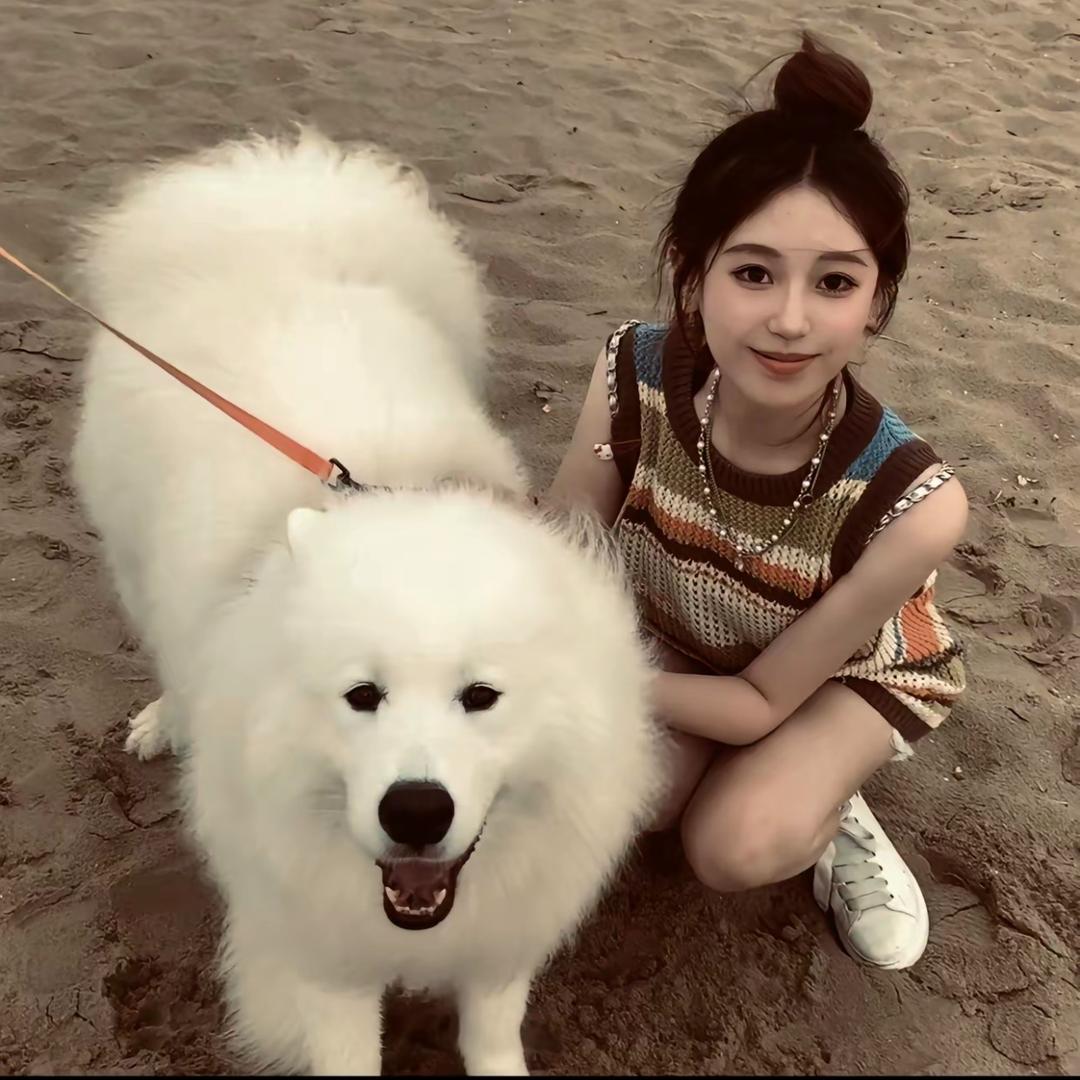 小姿.