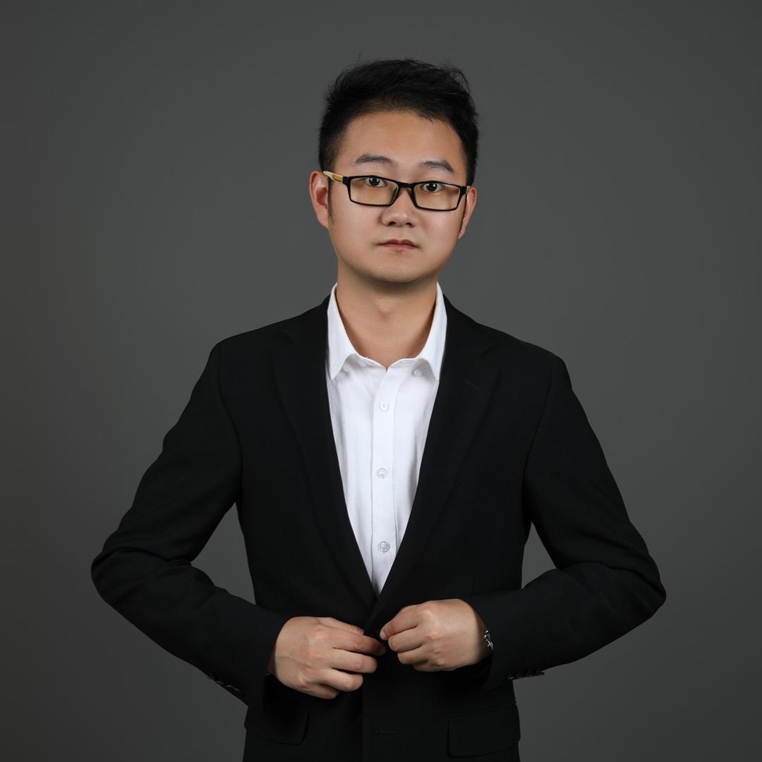 刘忠发（自律）