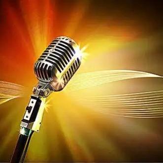 业余歌手🎤