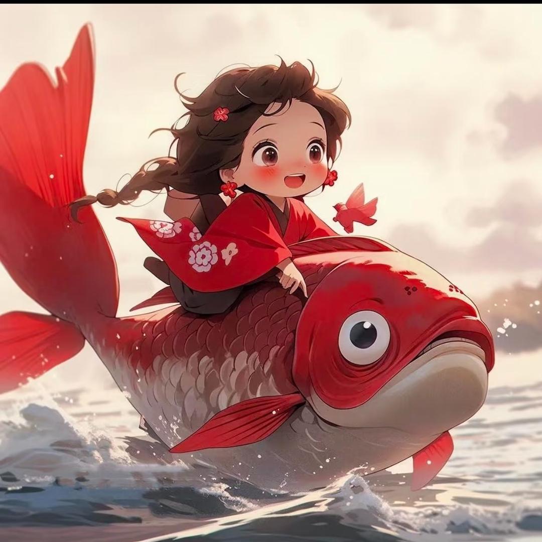 阿朱纹绣